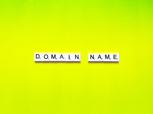 Domain name